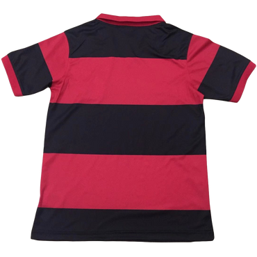 Retro 1982 CR Flamengo Home Jersey