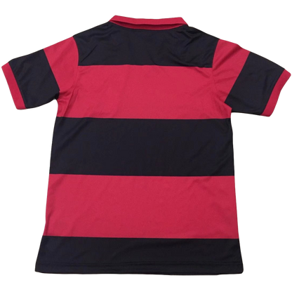 Retro 1982 CR Flamengo Home Jersey