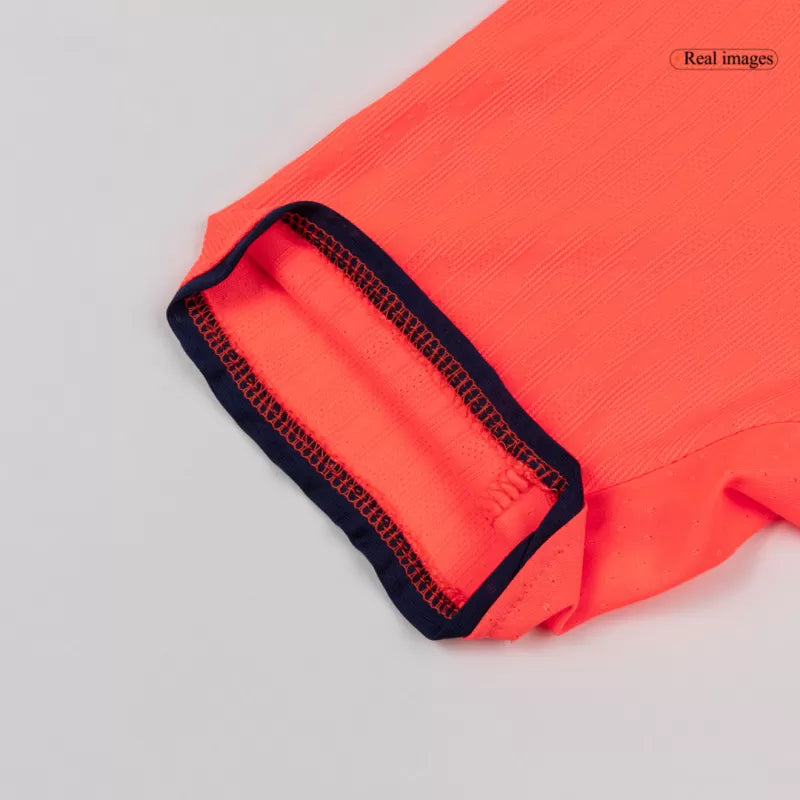 Barcelona Third Jersey 2025/26 Player Version