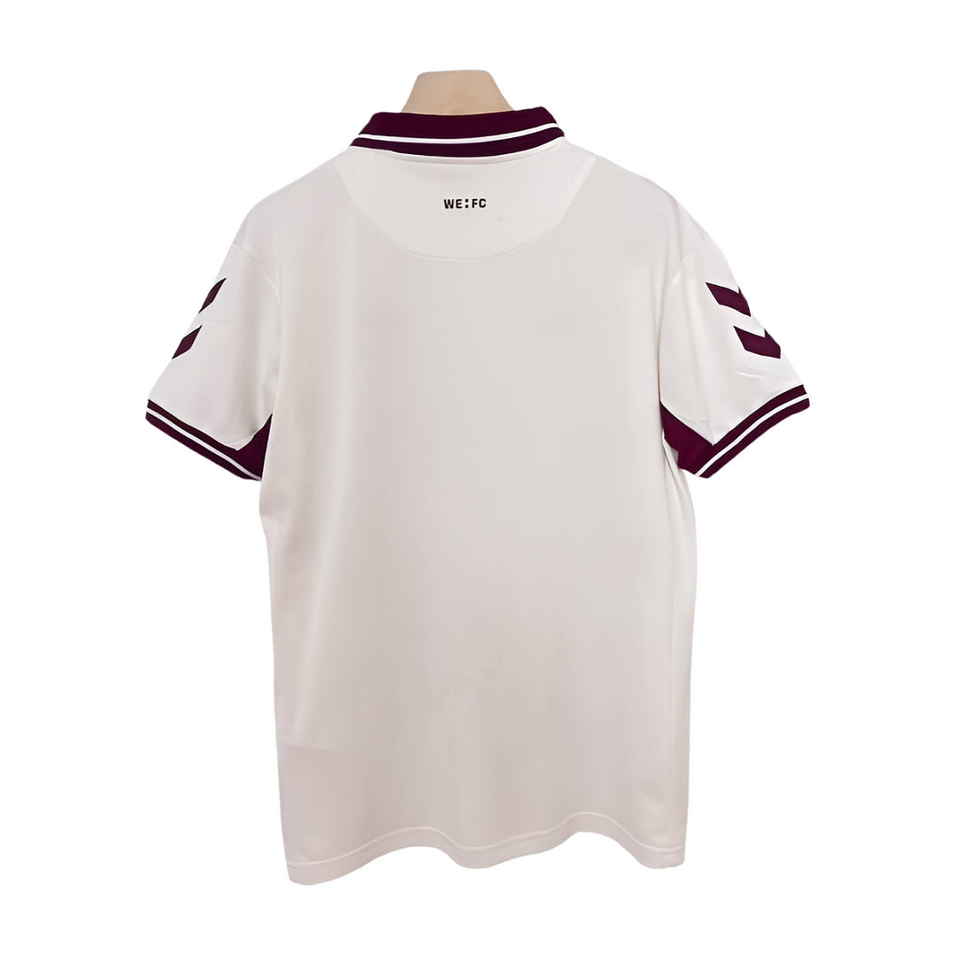 FC Köln Retro Memorial Jersey 2025/26