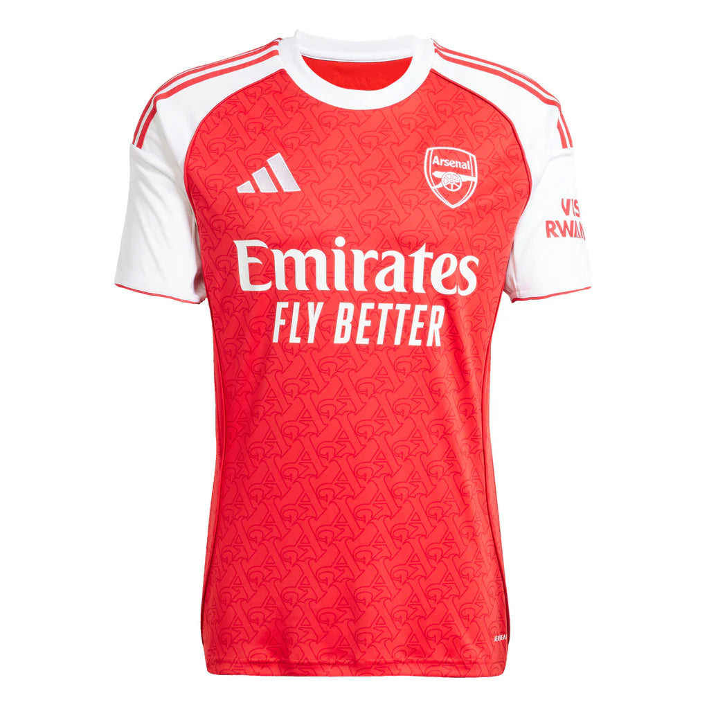 Arsenal Home Jersey 2025/26