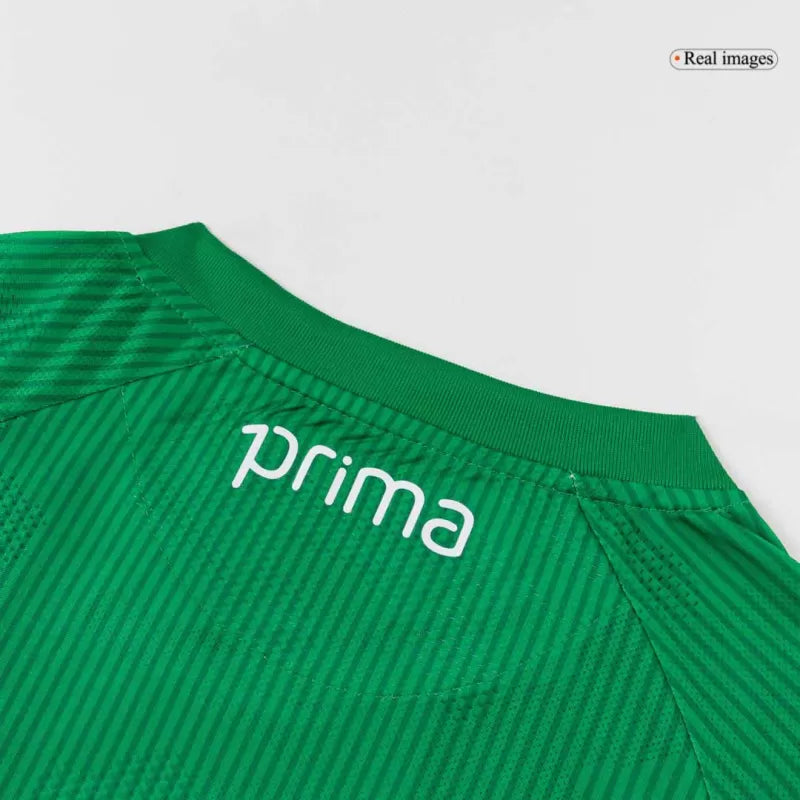 Real Betis Home Jersey 2025/26
