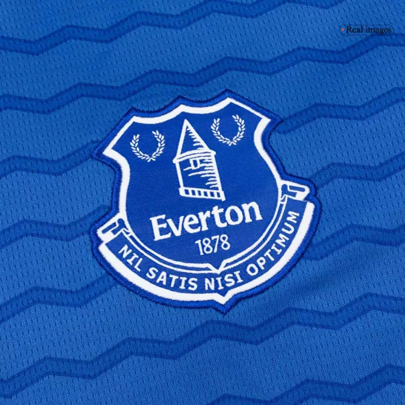 Everton Home Jersey 2025/26