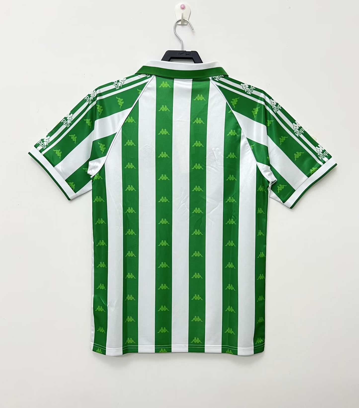 Retro Real Betis Home Jersey 1995/97