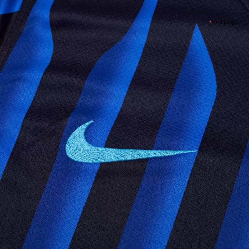 Inter Milan Home Jersey 2025/26