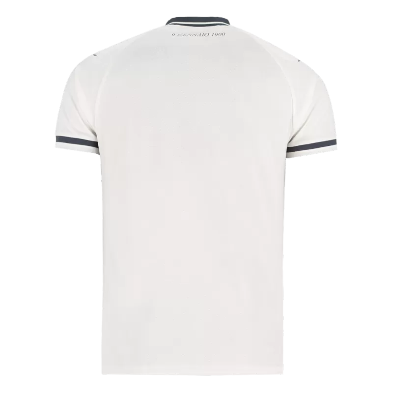 Lazio Away Jersey 2025/26
