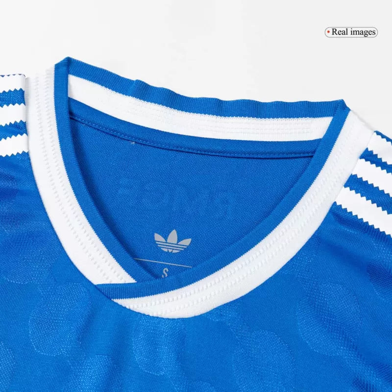 Real Madrid Third Jersey 2025/26 - Player Version