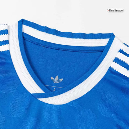 Real Madrid Third Jersey 2025/26 - Player Version