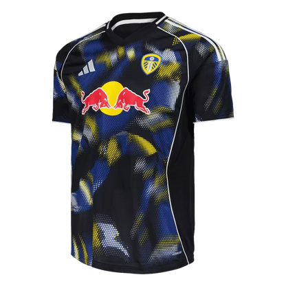 Leeds United Third Jersey 2025/26