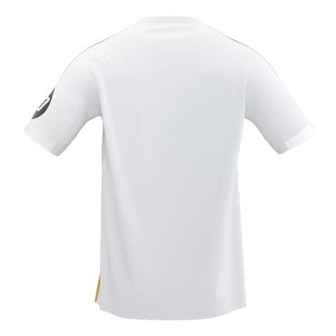 Real Madrid Home Jersey 2025/26