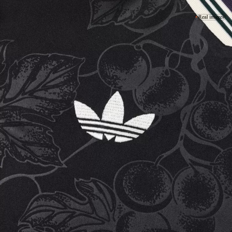 Juventus Third Jersey 2025/26