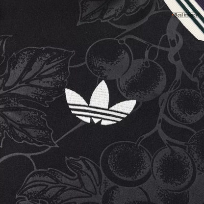 Juventus Third Jersey 2025/26
