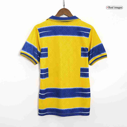 Retro 1998/99 Parma Calcio 1913 Home Jersey
