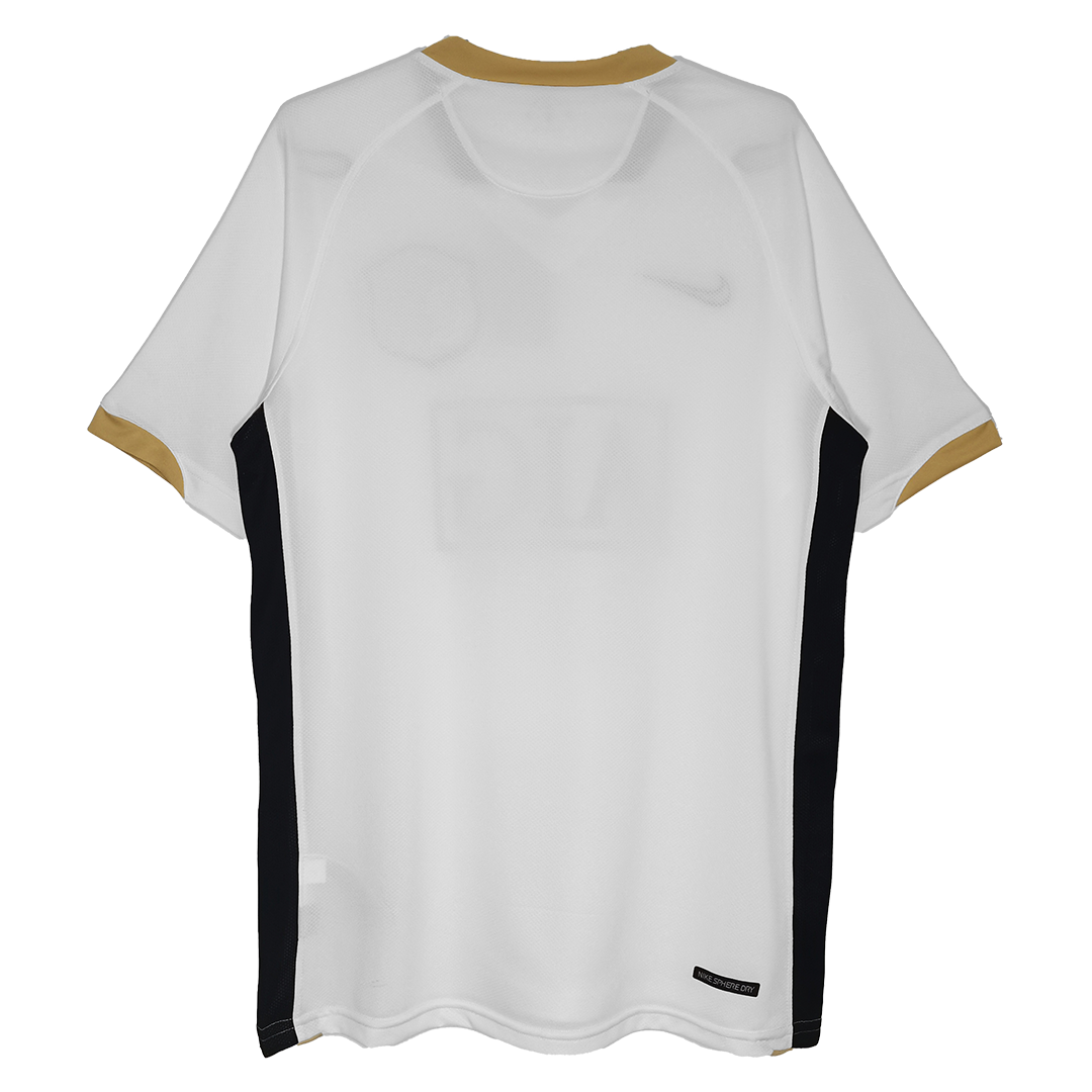 Retro Manchester United Away Jersey 2006/07