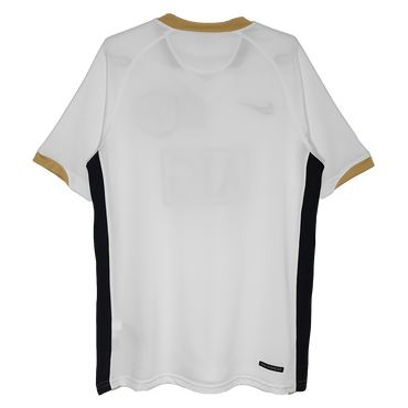 Retro Manchester United Away Jersey 2006/07