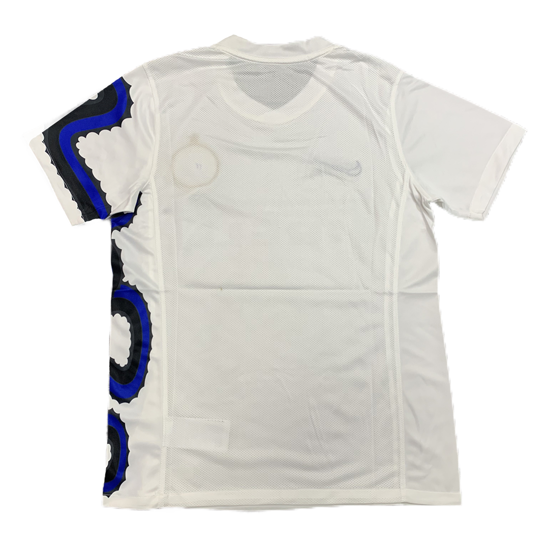 Retro Inter Milan Away Jersey 2010/11