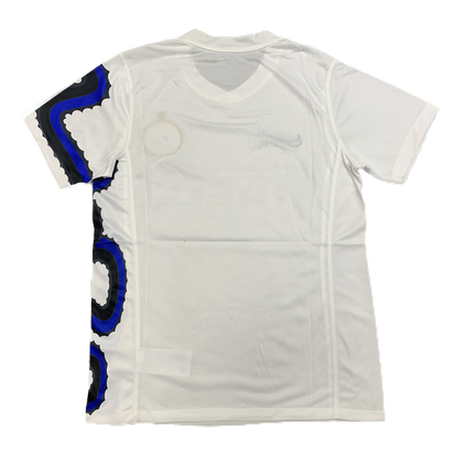 Retro Inter Milan Away Jersey 2010/11