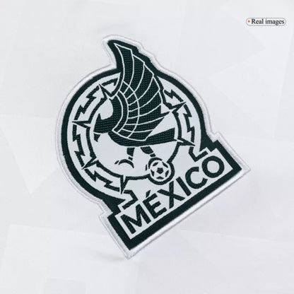 Mexico Away Jersey World cup 2026 - Long Sleeve