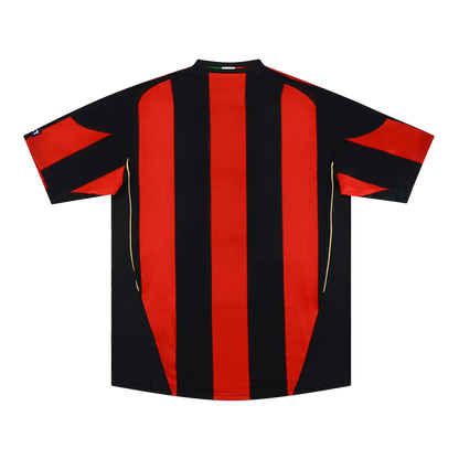 Retro AC Milan Home Jersey 2010/11