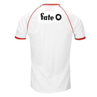 Retro 1986 River Plate Home Jersey