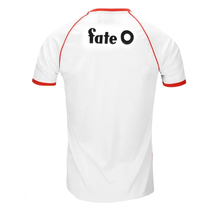 Retro 1986 River Plate Home Jersey