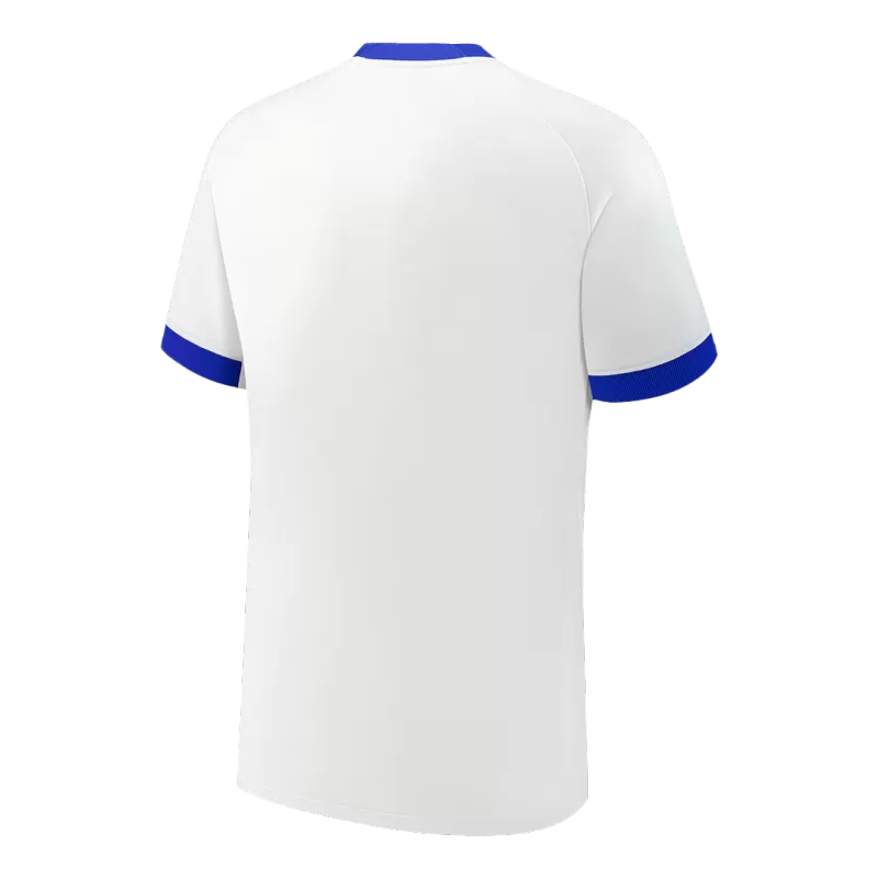 England Home Jersey 2025/26