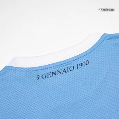Lazio Home Jersey 2025/26