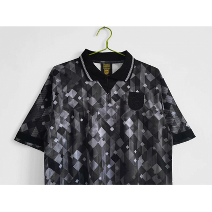 Retro England 1990 (Black) Third Jersey