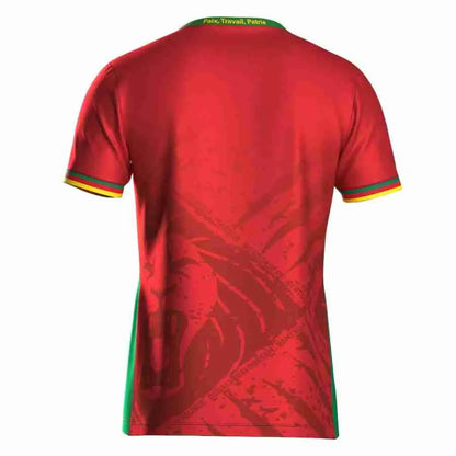 Cameroon Away Jersey 2025