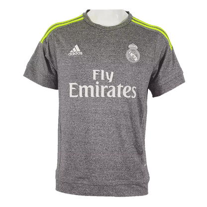 Retro Real Madrid Away Jersey 2015/16
