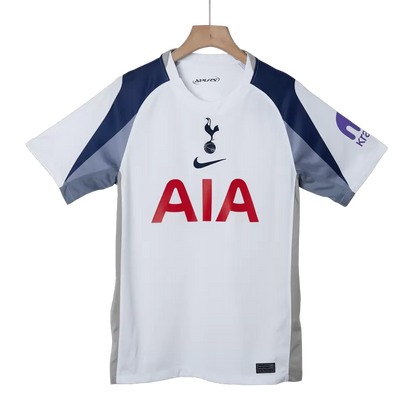 Tottenham Hotspur Home Jersey 2025/26