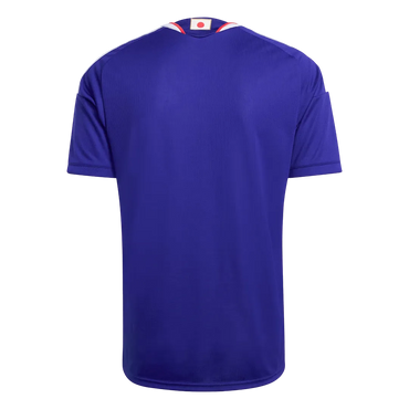 Japan Home Jersey World Cup 2026