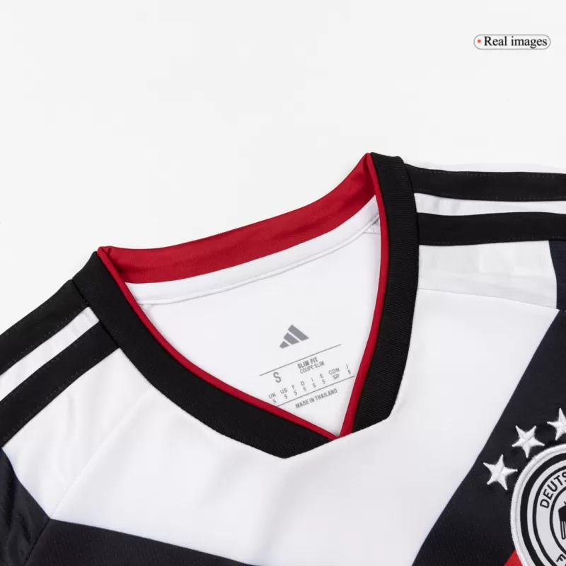Germany Home Jersey World Cup 2026