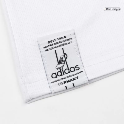 Germany Home Jersey World Cup 2026
