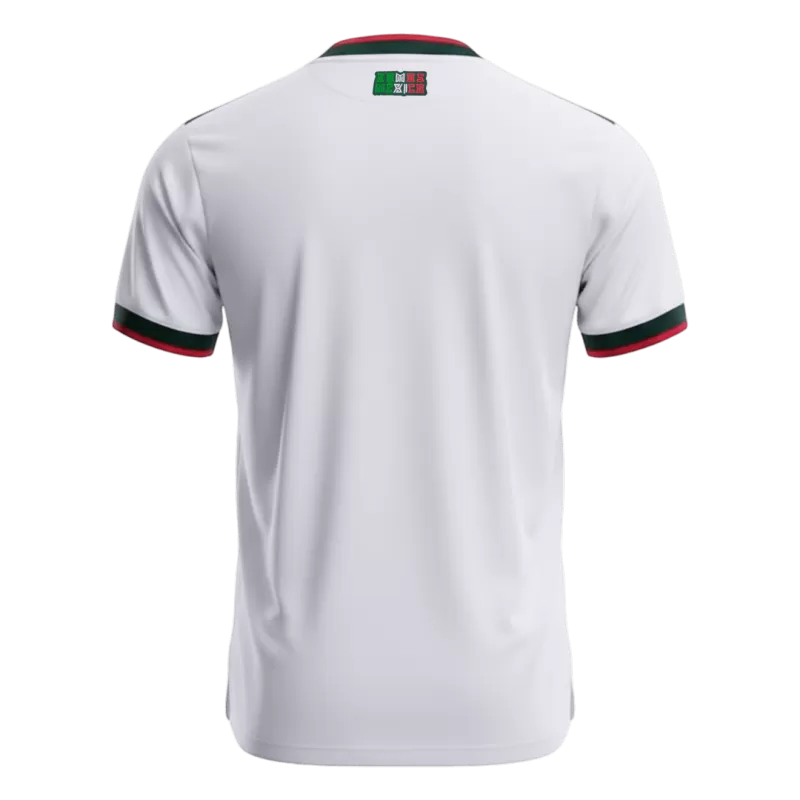 Mexico Away Jersey World Cup 2026