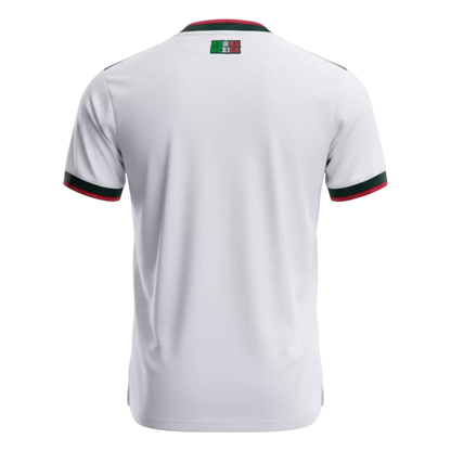 Mexico Away Jersey World Cup 2026