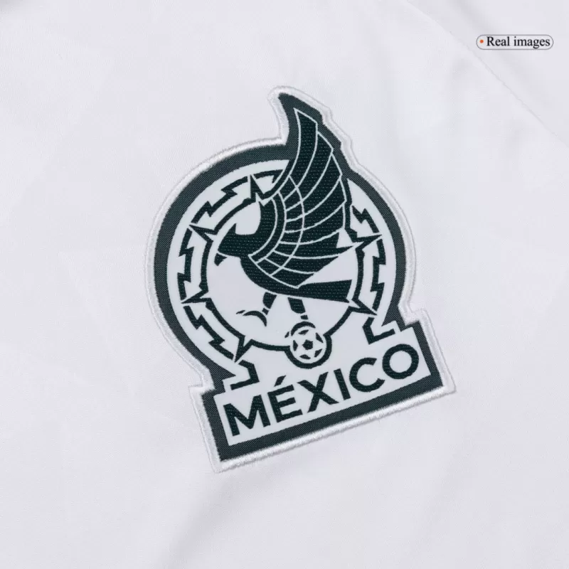 Mexico Away Jersey World Cup 2026