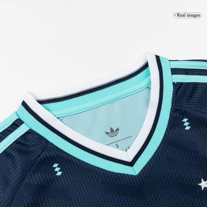 Germany Away Jersey World Cup 2026