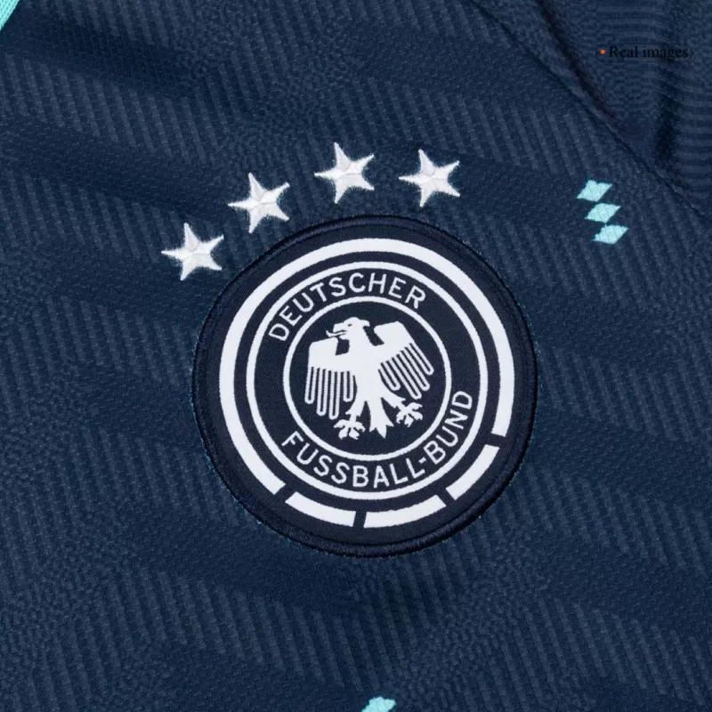 Germany Away Jersey World Cup 2026
