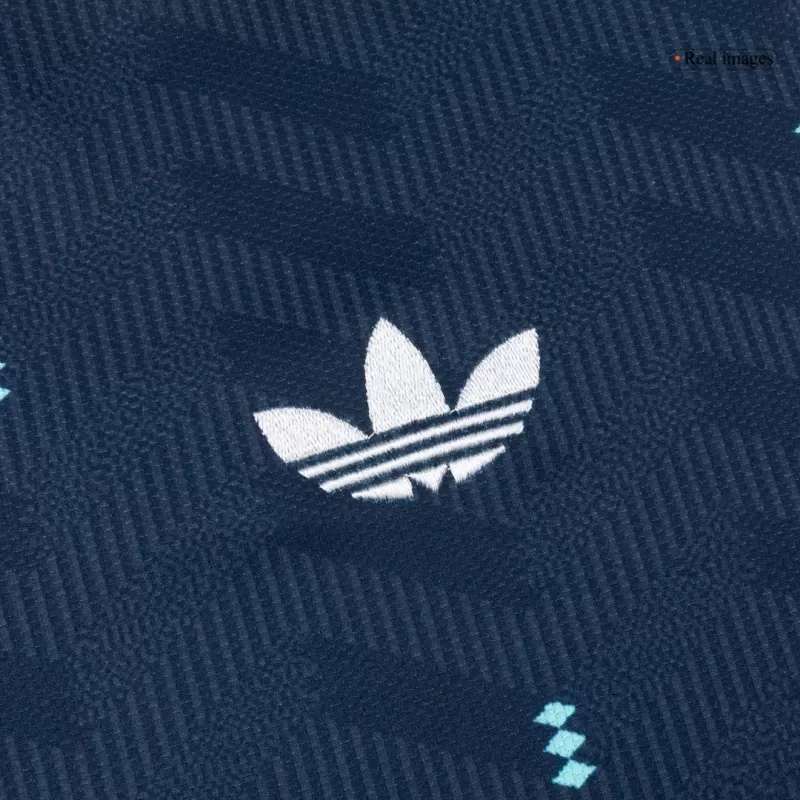 Germany Away Jersey World Cup 2026