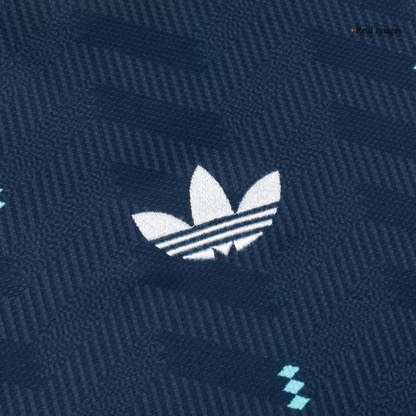 Germany Away Jersey World Cup 2026
