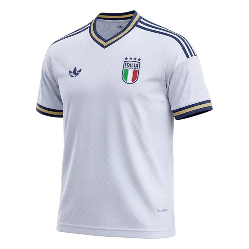 Italy Away Jersey World Cup 2026