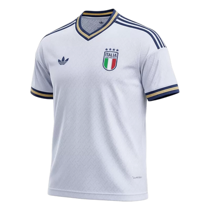 Italy Away Jersey World Cup 2026