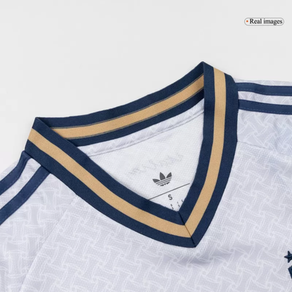 Italy Away Jersey World Cup 2026