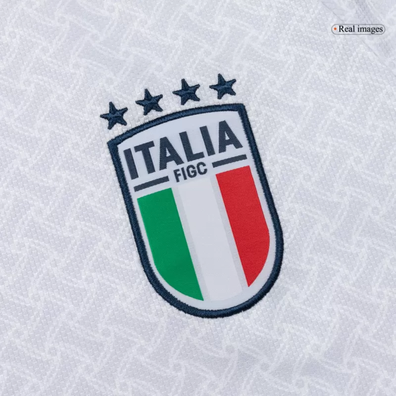 Italy Away Jersey World Cup 2026