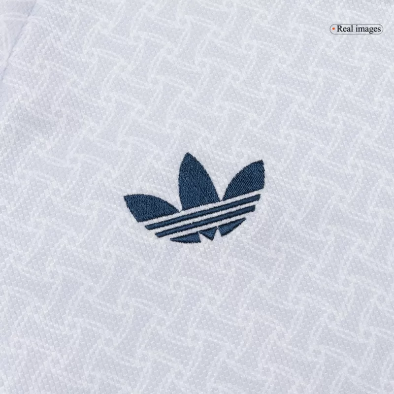 Italy Away Jersey World Cup 2026