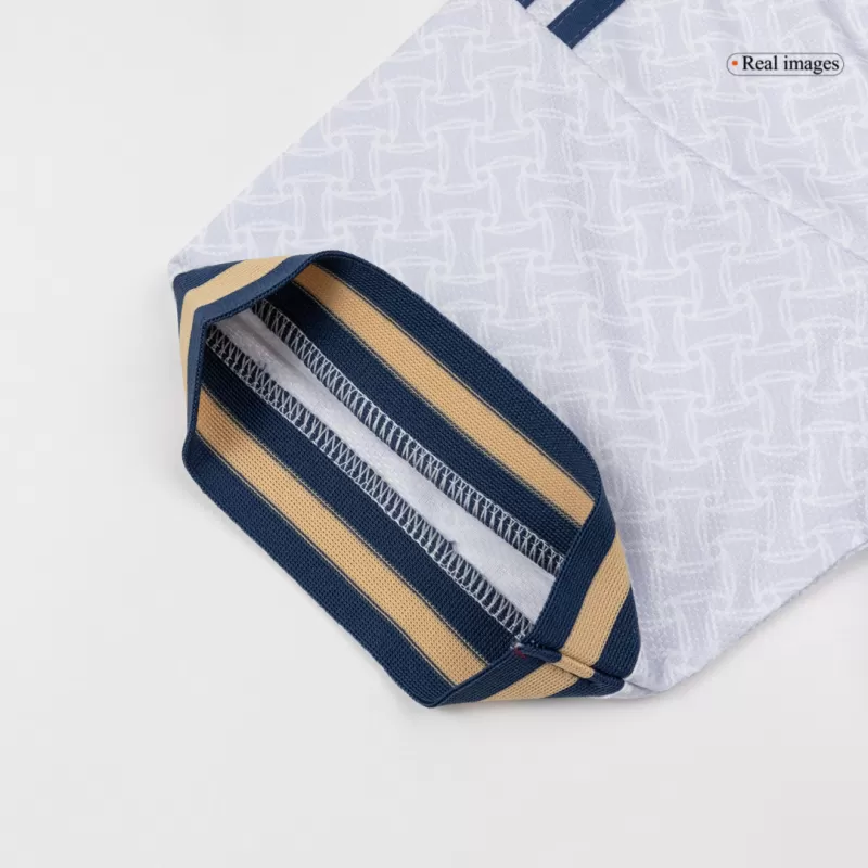 Italy Away Jersey World Cup 2026