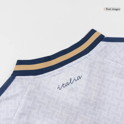 Italy Away Jersey World Cup 2026