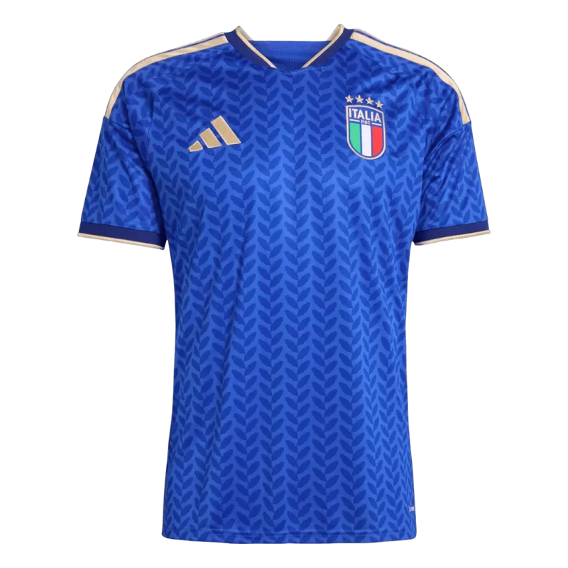 Italy Home Jersey World Cup 2026