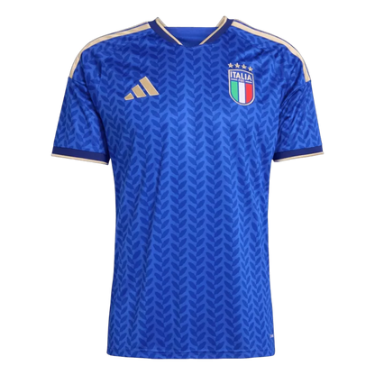 Italy Home Jersey World Cup 2026
